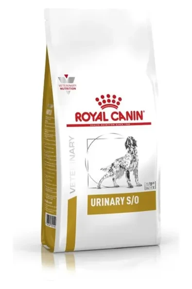 Royal Canin Urinary S/O 2 KG ürün görseli 1