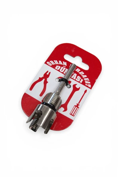 Plastik Boru Diş Açma 1/2" - Resim 3