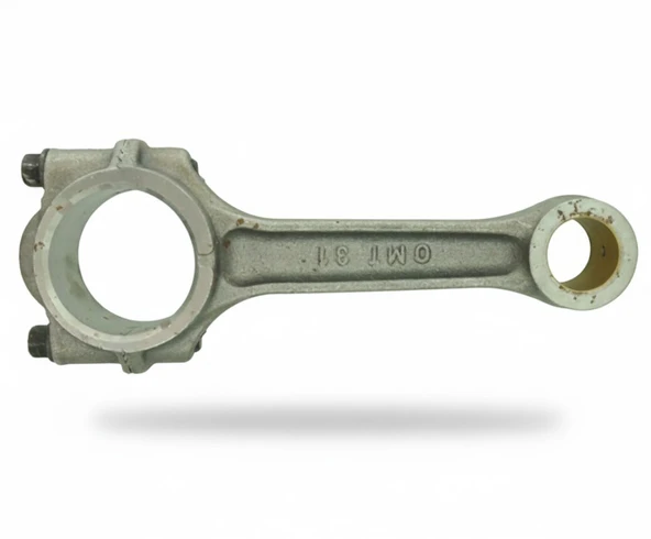 Antor Biyel Kolu Komple 3LD450 3LD510 - Resim 2