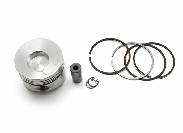 Antor 6LD360 Piston Segman Set Std 82mm ürün görseli 1