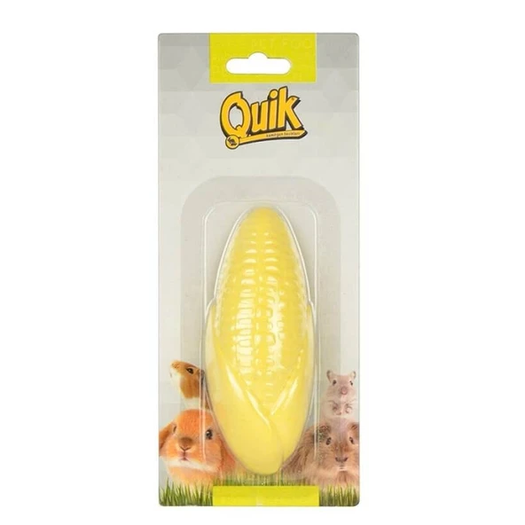 Quik Kemirgen Kalsiyumu Mısır ürün görseli 1