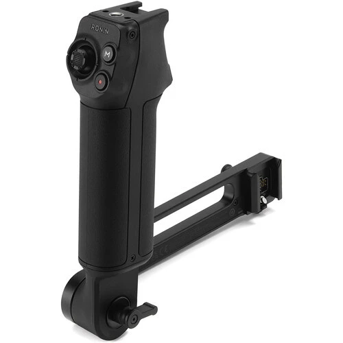 DJI RS Electronic Briefcase Handle ( RS5 İçin) - Resim 2