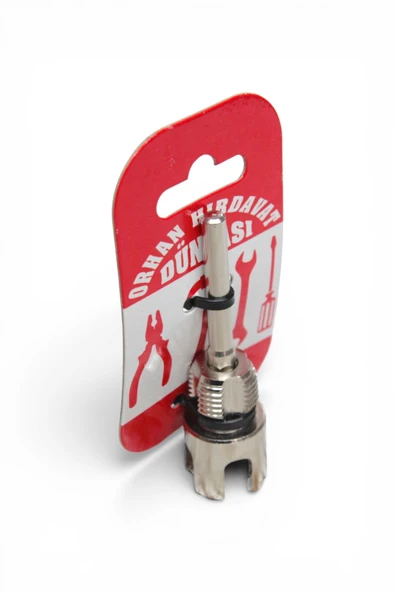 Plastik Boru Diş Açma 1/2" - Resim 2