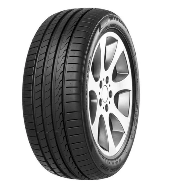 245/35R19 93Y XL F205 MINERVA Yaz Lastiği 2025 * ürün görseli 1