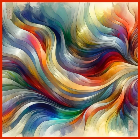 LABOUTİQUE ÖZEL SERİ SOFT EŞARP 236001 ürün görseli 1