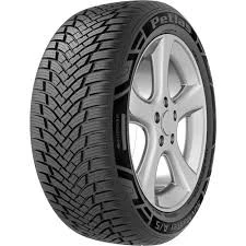 PETLAS 215/60 R17 TL 100V REINF. SUVMASTER A/S ürün görseli 1