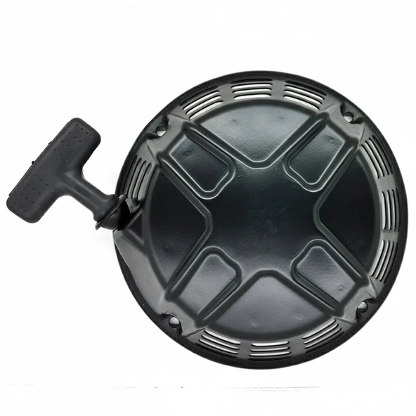 Antor Starter Mekanizması AD320 6LD325 6LD360 6LD400 3LD450 3LD510 ürün görseli 1