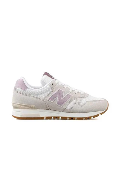 New Balance Lifestyle WL565LLC Bej Kadın Günlük Spor Ayakkabı ürün görseli 1