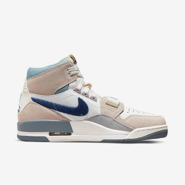 Nike Jordan Legacy 312 Corduroy Kadın Spor Ayakkabı ürün görseli 1