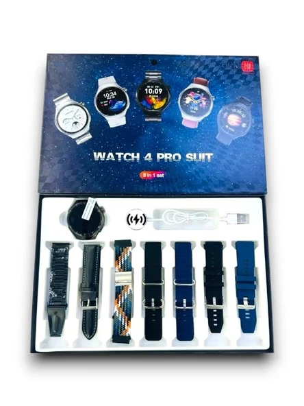 8 KORDONLU w4 - Resim 3