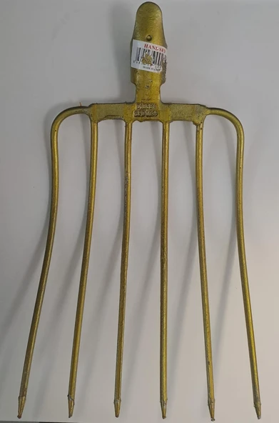 DİRGEN ÇELİK 6 LI ( 45 x 25 ) ürün görseli 1