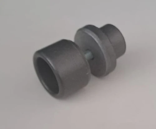 KAYNAK PAFTASI Ø 25 mm ( EKO ) ( 1 ADET FİYATIDIR ) ürün görseli 1