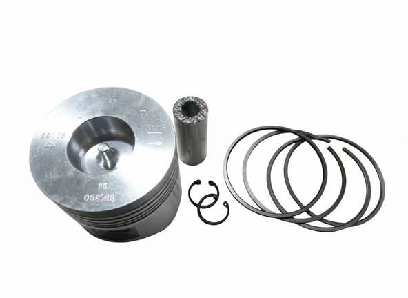Lombardini Piston Std. 640 ürün görseli 1
