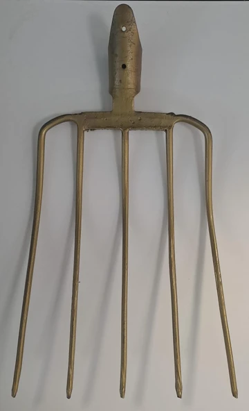 DİRGEN ÇELİK 5 Lİ ( 45 x 25 ) ürün görseli 1