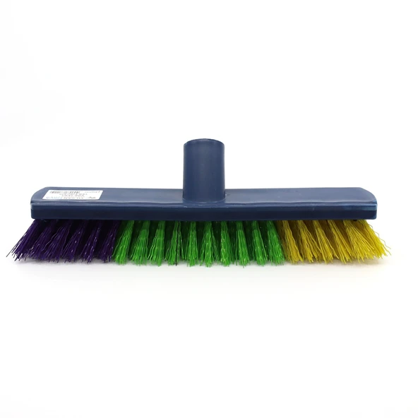 Yılsan Yer Fırçası Çok Sert 2.5cm Kod:400/475 ürün görseli 1