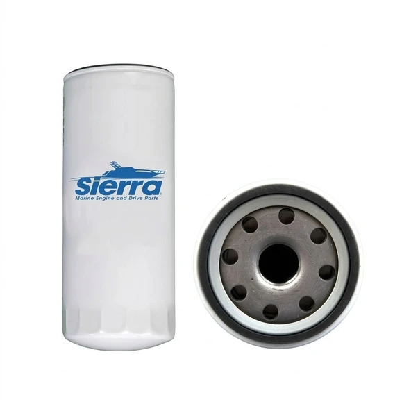 Sierra 18-7880 Volvo Penta Uyumlu Yağ Filtresi (Orj. No: 466634) - Marine Tip ürün görseli 1