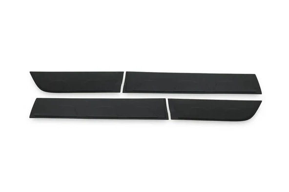 Dacia Sandero Stepway Kapı Dodik Abs Set 4 Parça 2012-2020 Arası ürün görseli 1