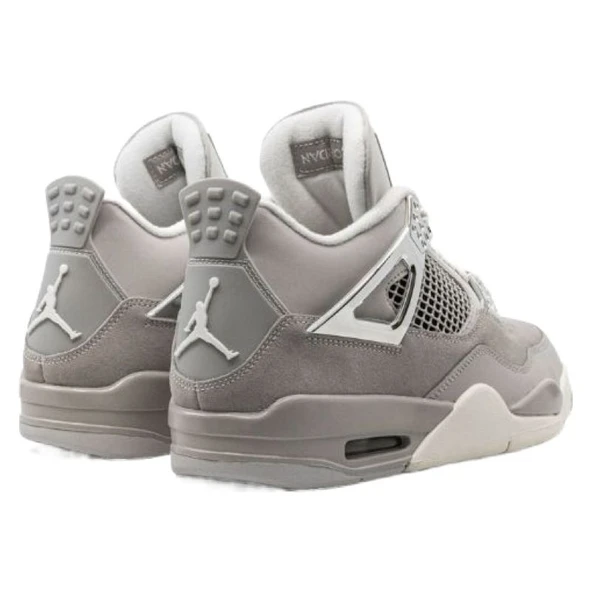PTTAVM: Nike Air Jordan 4 Retro Frozen Moments Erkek Spor Ayakkabı