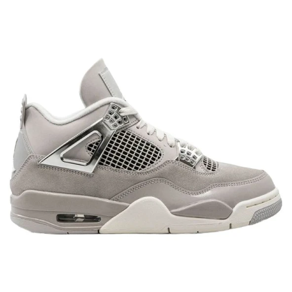 Nike Air Jordan 4 Retro Frozen Moments Erkek Spor Ayakkabı ürün görseli 1