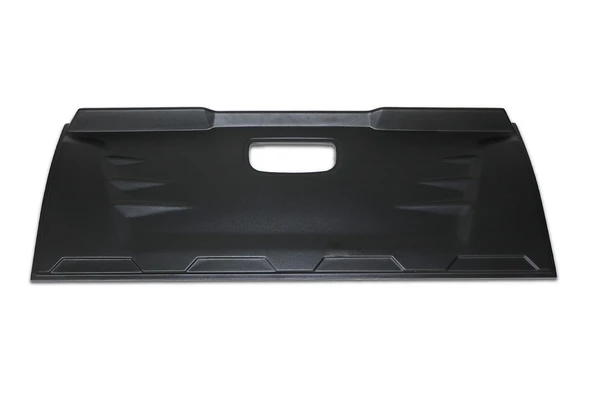 Isuzu D-Max Bagaj Kapağı Dodik 2012-2016 Arası - Resim 3