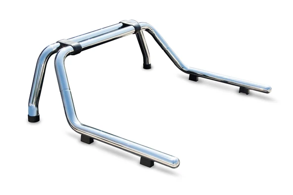 OMSA Dodge Ram Kobra Roll Bar Çap:76 Krom 2009 ve Sonrası ürün görseli 1