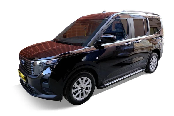 OMSA Ford Tourneo Courier Dot Line Yan Basamak 2024 ve Sonrası ürün görseli 1