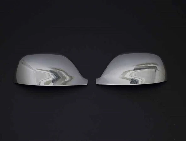 OMSA VW Amarok Krom Ayna Kapağı 2 Parça 2010-2021 Arası ürün görseli 1