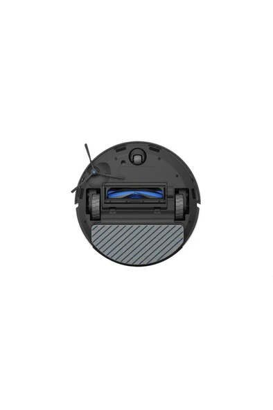 ECOVACS DEEBOT N20E PLUS WHİTE - Resim 8