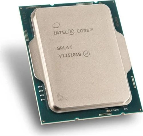 Intel Core i7 13700KF İşlemci - Tepsi ürün görseli 1