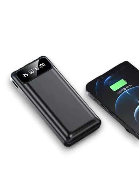 20.000 Powerbank - Resim 3