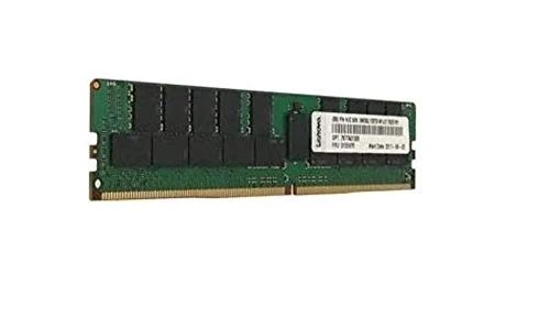 Lenovo 4ZC7A08696 Bellek Modülü 8 GB DDR4 2666 MHz ECC ürün görseli 1