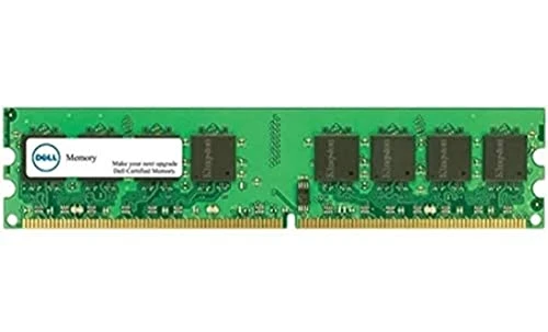 Dell AA335286 16 GB DDR4 2666 MHz RAM (16 GB, 1 x 16 GB, DDR4, 2666 MHz, 288 Pimli DIMM) ürün görseli 1