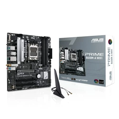 ASUS Prime B650M-A WIFI