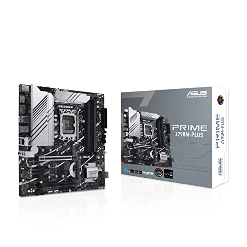ASUS Prime Z790M-PLUS