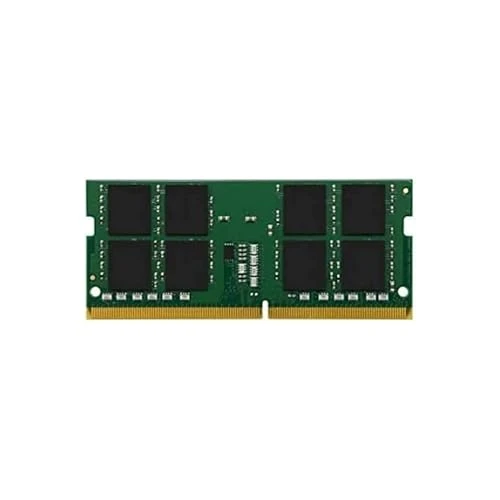 Kingston Markalı Bellek 16 GB DDR4 3200MT/s DIMM Çift Kademeli Modül KCP432ND8/16 Masaüstü Belleği ürün görseli 1