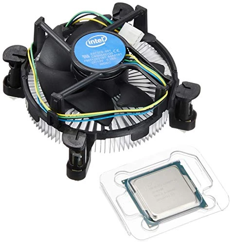 Intel BX80662I56400 Core i5-6400 İşlemci (2,7 GHz) ürün görseli 1