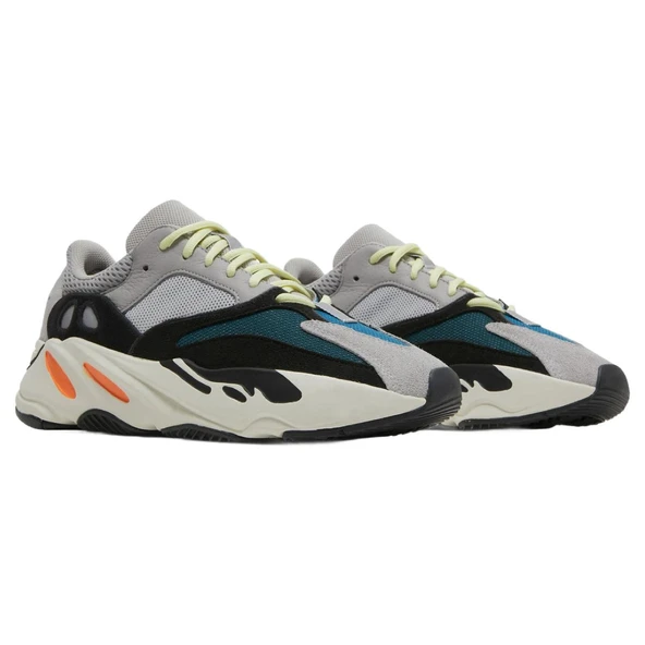 Adidas Yeezy 500 Wave Runner Erkek Spor Ayakkabı ürün görseli 1