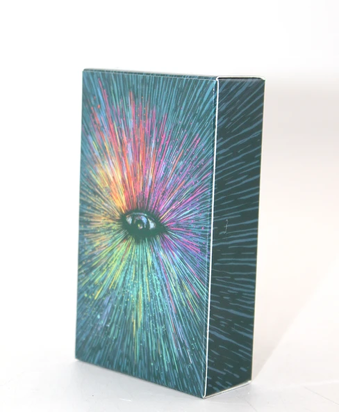 Tarot Kartı Prisma Visions ürün görseli 1
