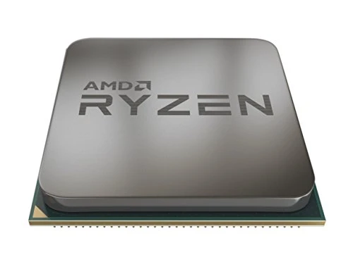AMD Ryzen 3 1200 3,1 GHz işlemci ürün görseli 1