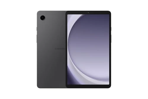 Samsung Galaxy Tab A9 Tablet Android 64 GB 22,05 cm 8,7" TFT 1340 x 800 microSD yuvası Grafit AB ürün görseli 1
