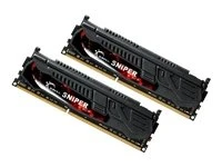 G.Skill F3-1866C10D-16GSR RAM 16GB (1866MHz, CL10) DDR3 RAM ürün görseli 1