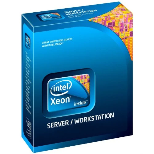 Intel BX80614X5650 Xeon X5650 İşlemci 2,66 GHz 12 MB Önbellek Soketi LGA1366 ürün görseli 1