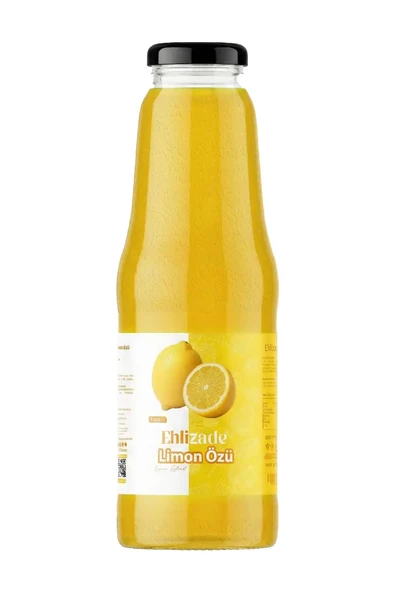 Taneli Limon Özü 1350 Gr ürün görseli 1