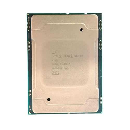 INTEL Xeon Silver 4110 2.10GHz FC-LGA14 11MB Önbellek Tepsisi CPU ürün görseli 1