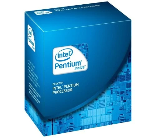 Intel Pentium BX80623G630 Çift Çekirdekli İşlemci G630 (2,7 GHz, 3 MB Önbellek) ürün görseli 1