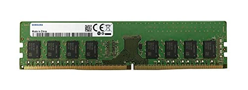 Samsung M378A2K43CB1-CTD Bellek Modülü 16 GB DDR4 2666 MHz - Bellek Modülleri (16 GB, DDR4, 2666 MHz, 288 pin DIMM, Siyah, Yeşil) ürün görseli 1