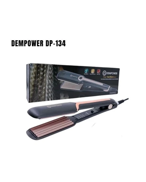 Dempower Dp-134 Tost Şekillendirici Maşa ürün görseli 1