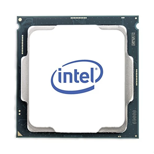 Intel BX80684I78700 Core i7-8700 işlemci gümüş ürün görseli 1