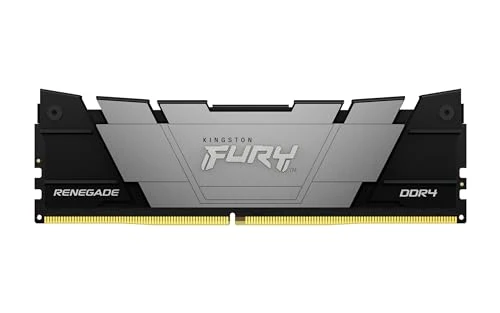 Kingston FURY Renegade 16GB DDR4 3600 CL16 KF436C16RB12/16