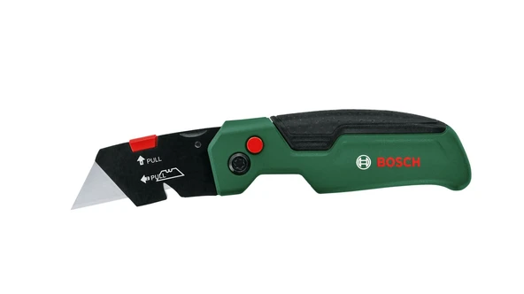 Bosch Katlanabilir Maket Bıçağı 175x40x25 mm ürün görseli 1